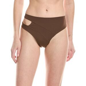 Riot Womens  Amara Bottom, Brown